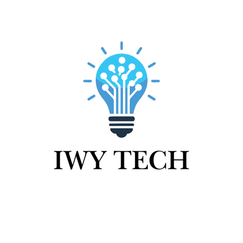 IWY Tech Logo